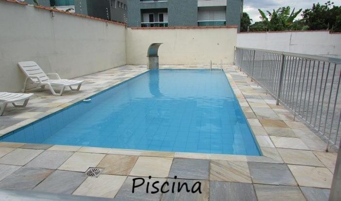  Apartamento Amplo Praia Grande Ubatuba JJ Mendes
