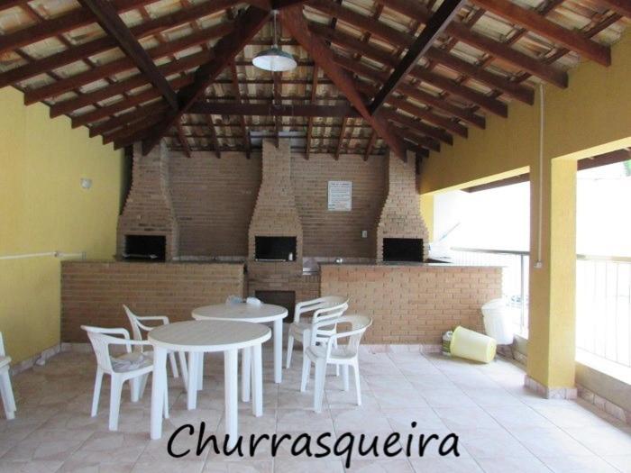  Apartamento Amplo Praia Grande Ubatuba JJ Mendes