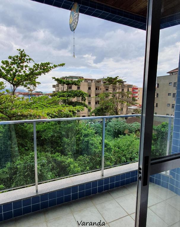  Apartamento Amplo Praia Grande Ubatuba JJ Mendes