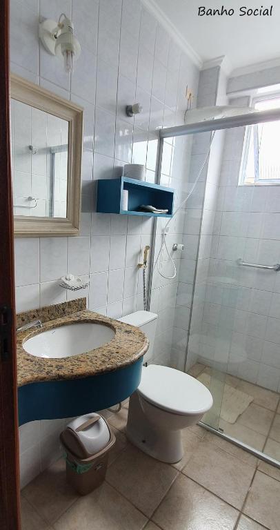  Apartamento Amplo Praia Grande Ubatuba JJ Mendes