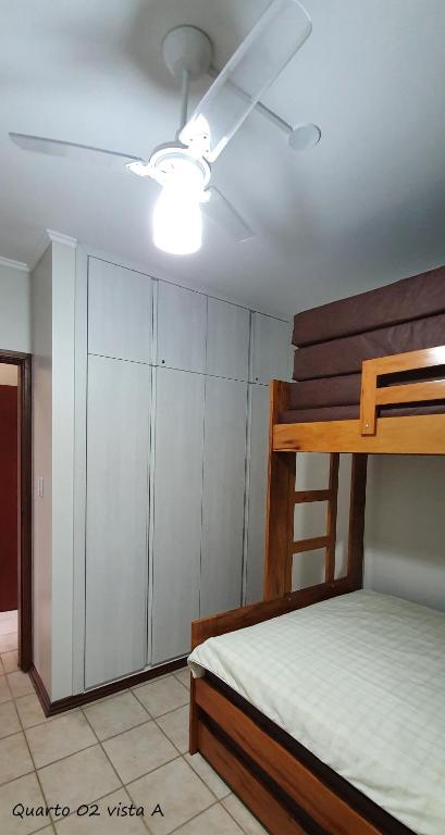  Apartamento Amplo Praia Grande Ubatuba JJ Mendes
