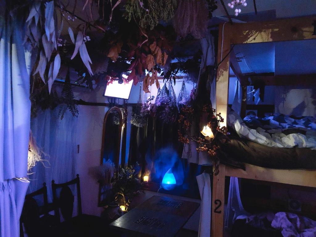 Fotografie z fotogalerie ubytování TOP EDGE HOSTEL Koenji v Tokiu