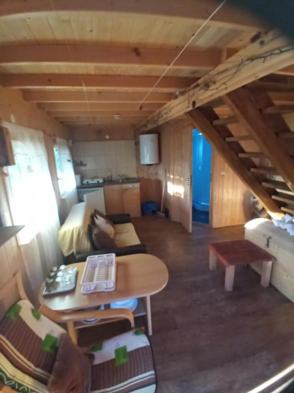 Domki nad Sanem - Casa Vacanze