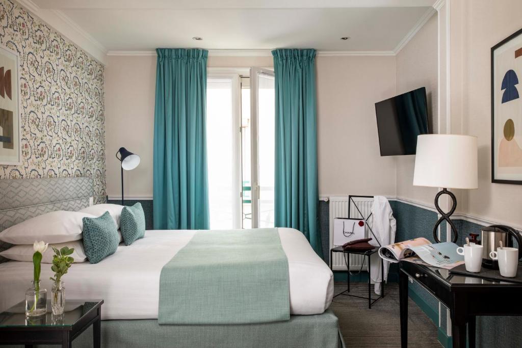 Hotel Relais Bosquet by Malone - Resim 31