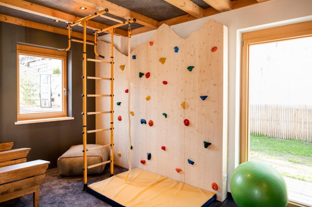 Fotografie z fotogalerie ubytování Ferienhaus zum Stubaier Gletscher - Wiesen v Telfesu