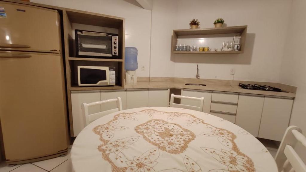  Apartamento à 50 metros da praia!