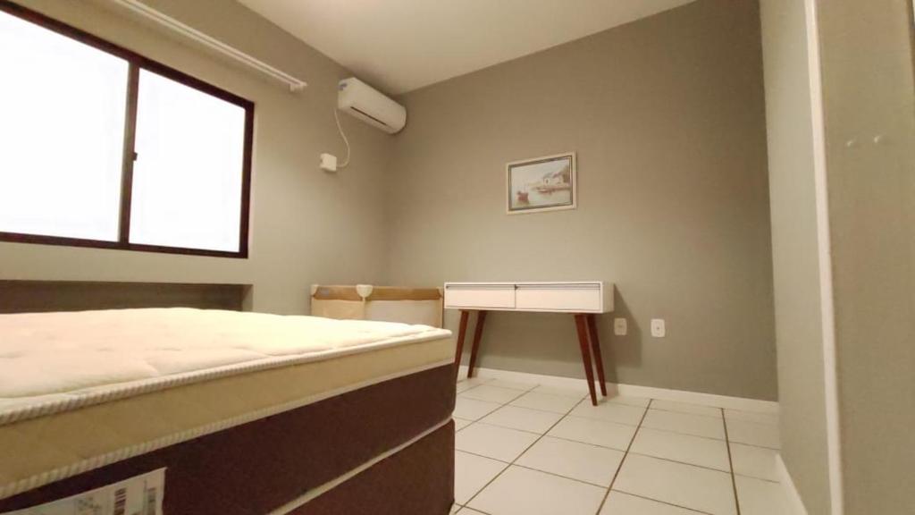  Apartamento à 50 metros da praia!