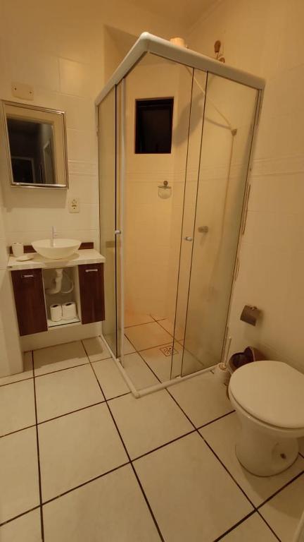  Apartamento à 50 metros da praia!