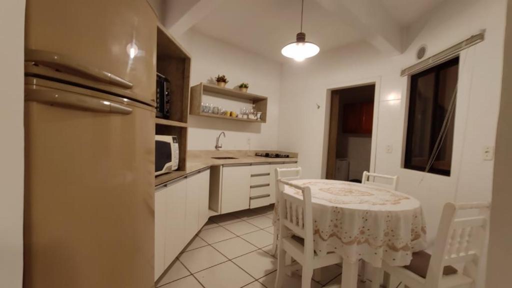  Apartamento à 50 metros da praia!