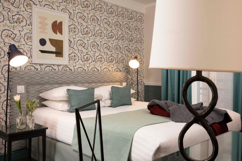 Hotel Relais Bosquet by Malone - Resim 21