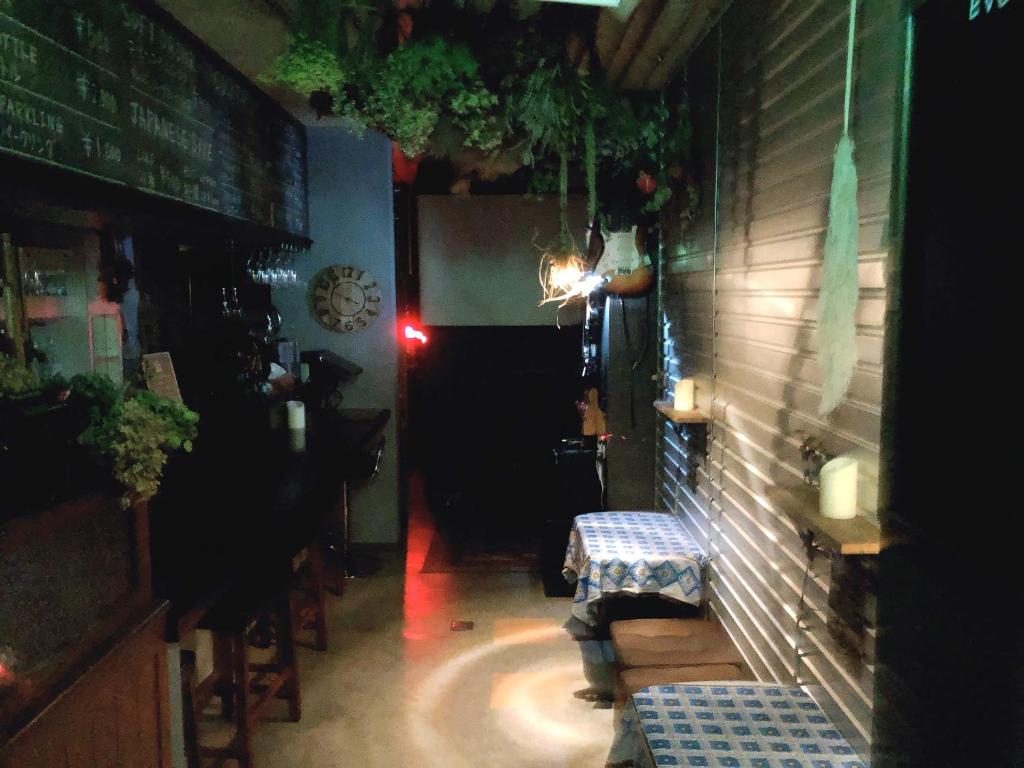 Fotografie z fotogalerie ubytování TOP EDGE HOSTEL Koenji v Tokiu