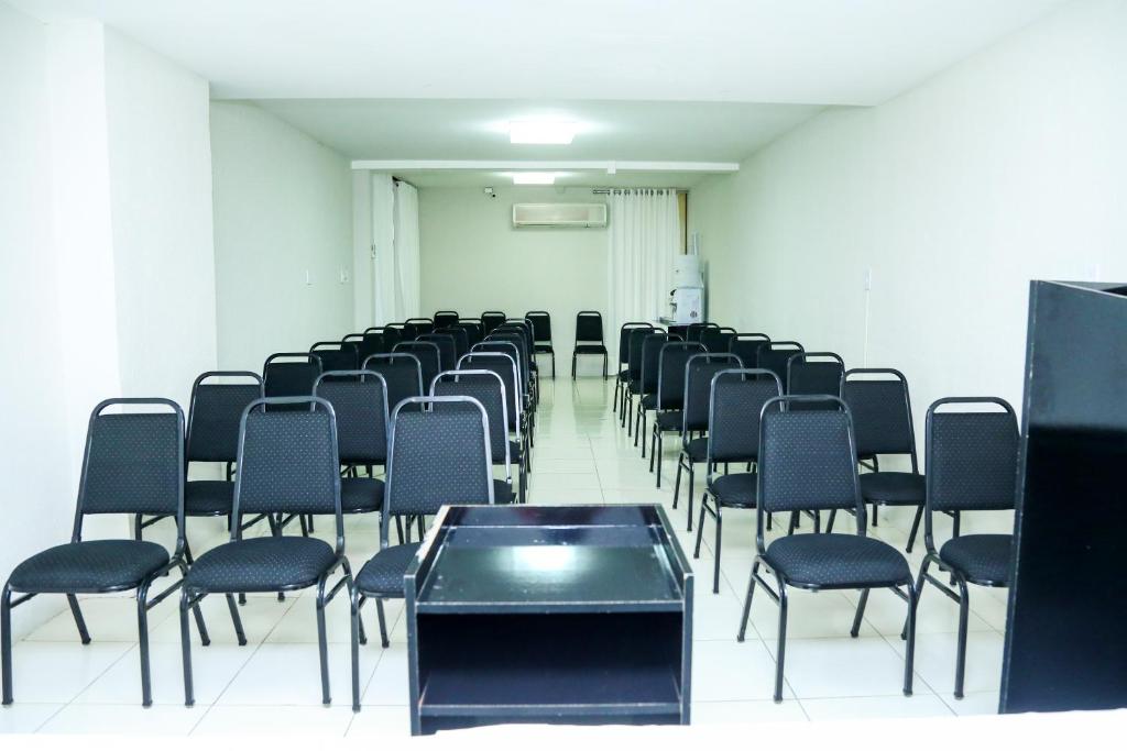  Avelan Plaza Hotel