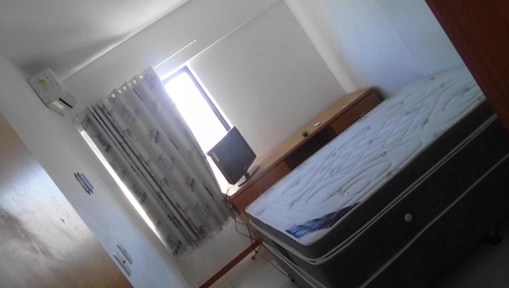  Quarto e sala perfeito na Jatiúca