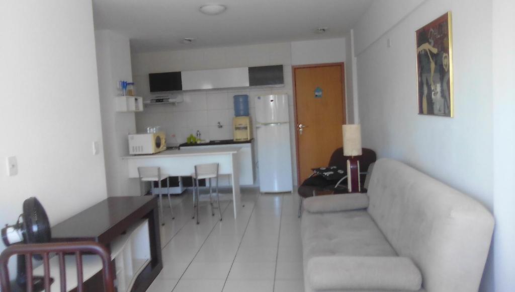 Quarto e sala perfeito na Jatiúca