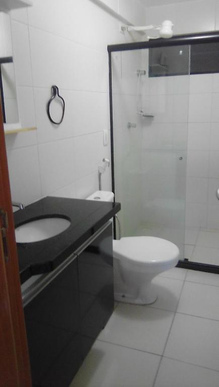  Quarto e sala perfeito na Jatiúca