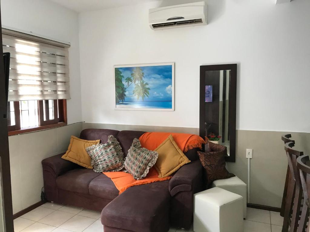  Apartamento Ingleses - Private Apartment