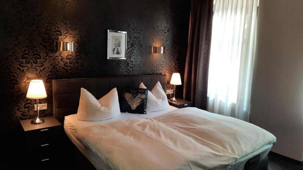 Pension Burkhardt - 2