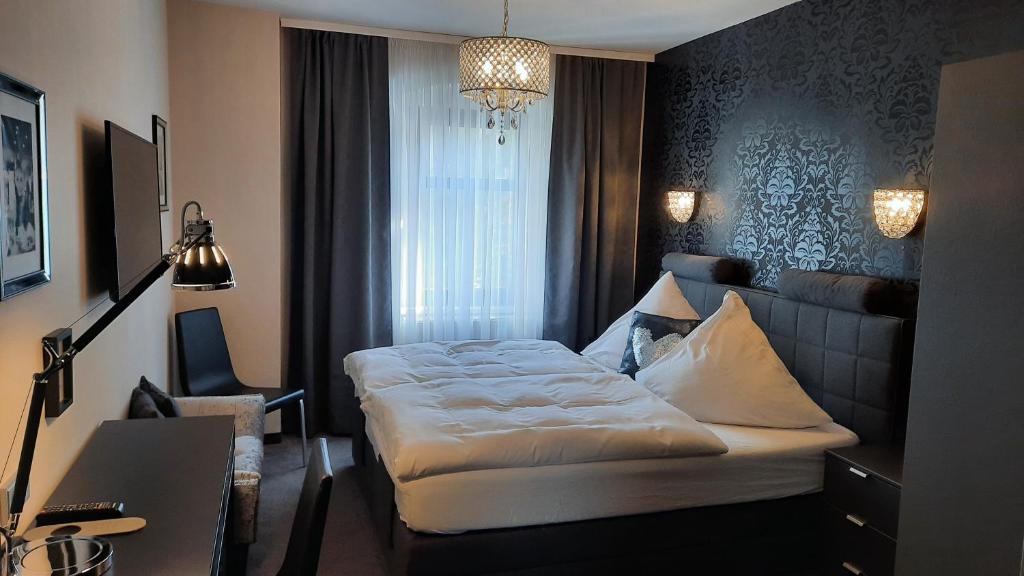 Pension Burkhardt - 1