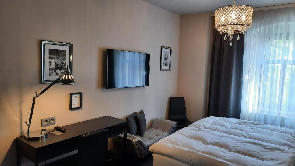 Pension Burkhardt - 5