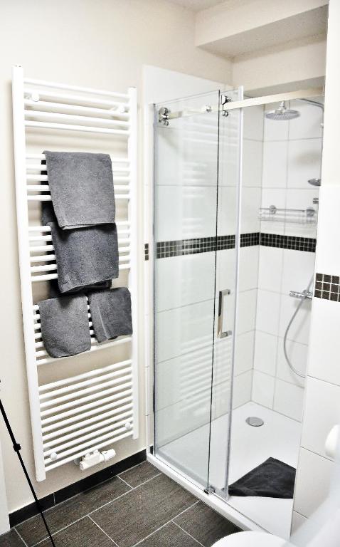 Pension Burkhardt - 8