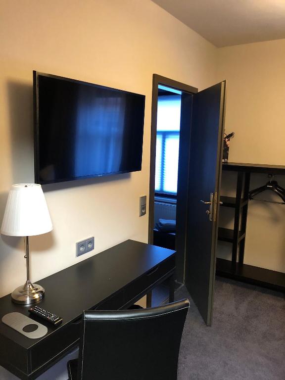 Pension Burkhardt - 18