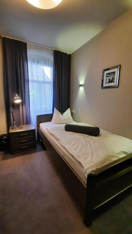 Pension Burkhardt - 15