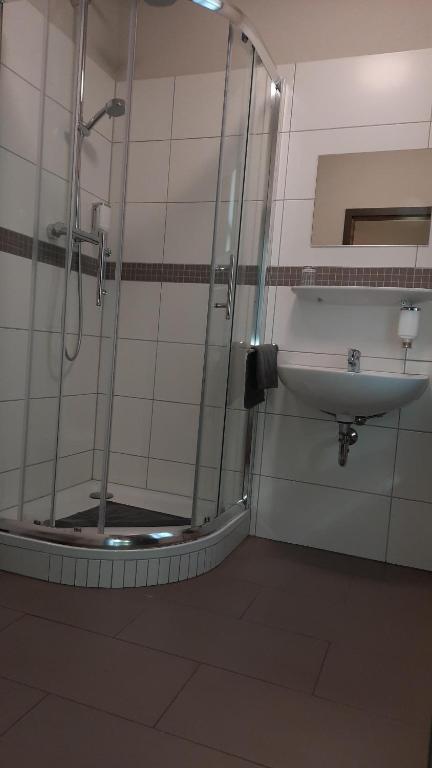 Pension Burkhardt - 16