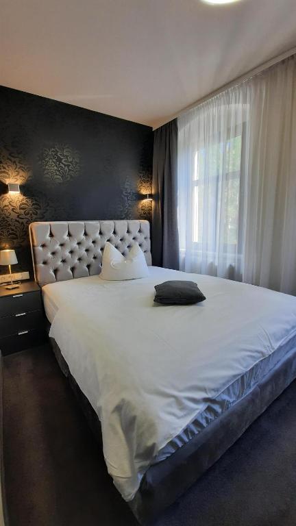 Pension Burkhardt - 14