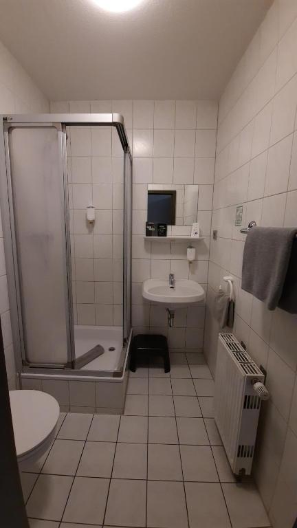 Pension Burkhardt - 17