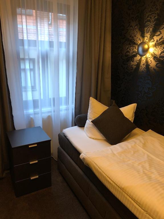 Pension Burkhardt - 19