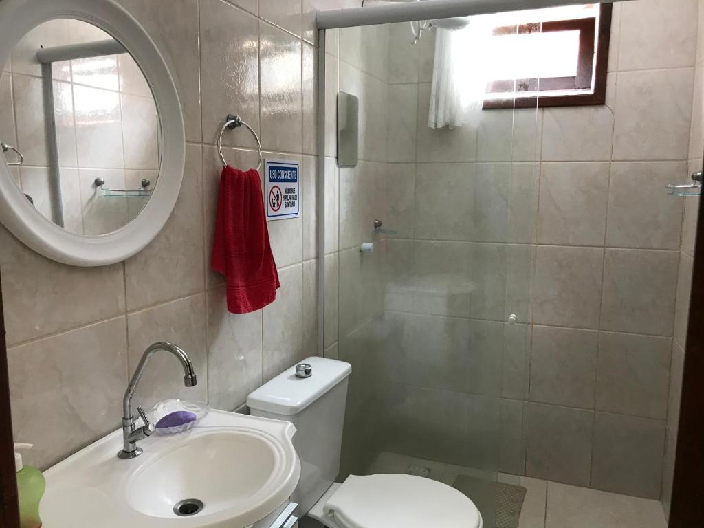  Apartamento Ingleses - Private Apartment