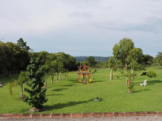  Pousada Villa Romantica