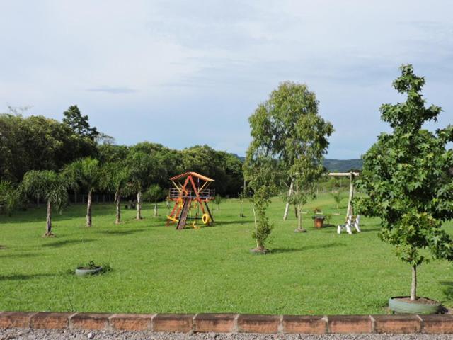  Pousada Villa Romantica