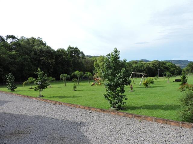  Pousada Villa Romantica