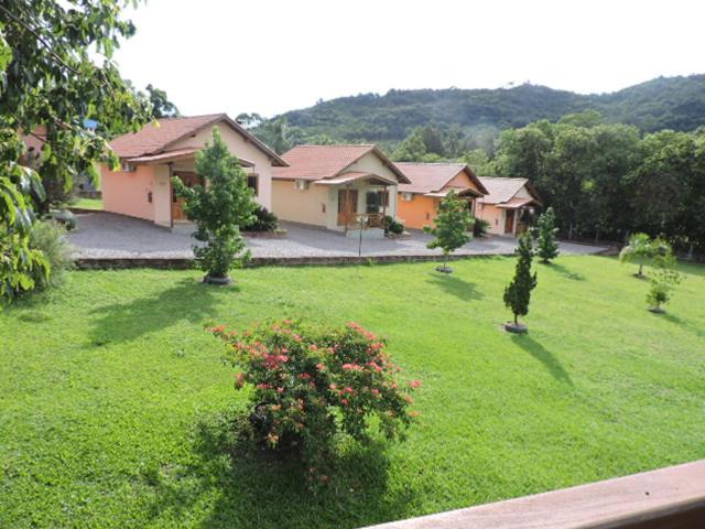  Pousada Villa Romantica