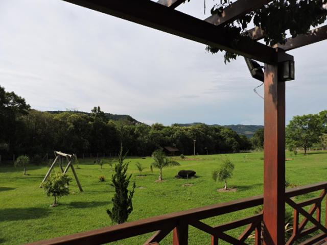  Pousada Villa Romantica