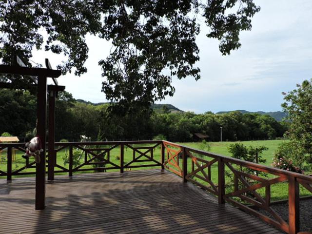  Pousada Villa Romantica