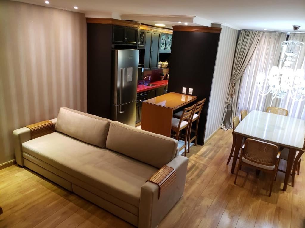 Apartamento Knorrville 306  Apartamento Knorrville 306