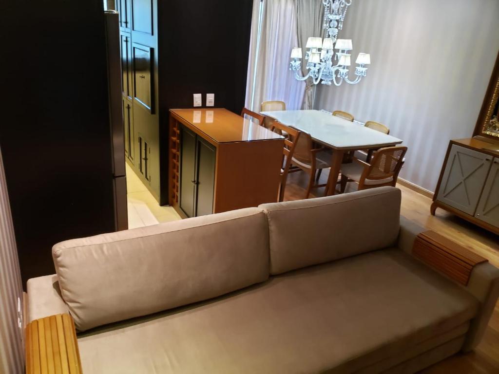 Apartamento Knorrville 306  Apartamento Knorrville 306