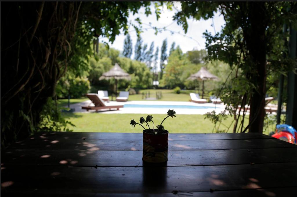 Casa Shanti - La Barra