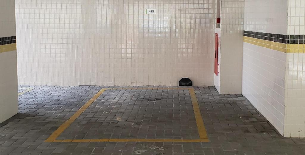  EXCELENTE FLAT 2 QUARTOS no Bessa - FLAT ATLÂNTICO NORTE