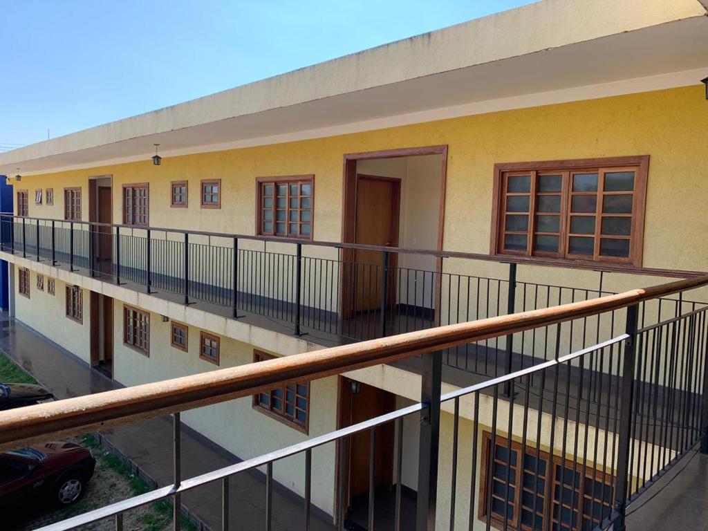  Flat Thermas Olimpia II
