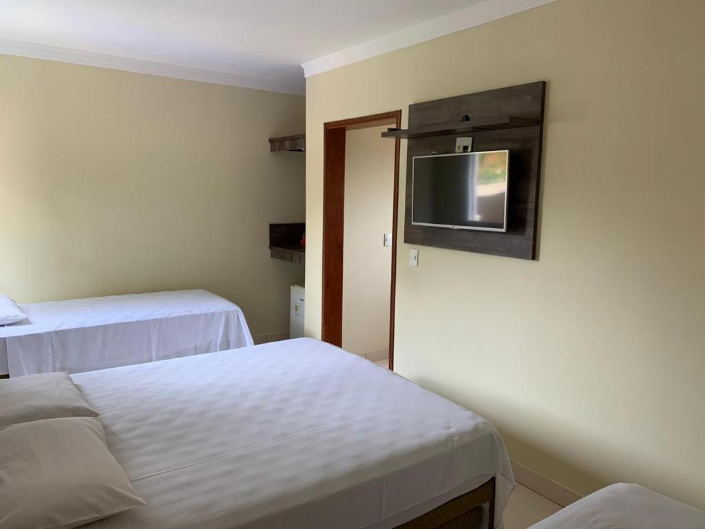  Flat Thermas Olimpia II