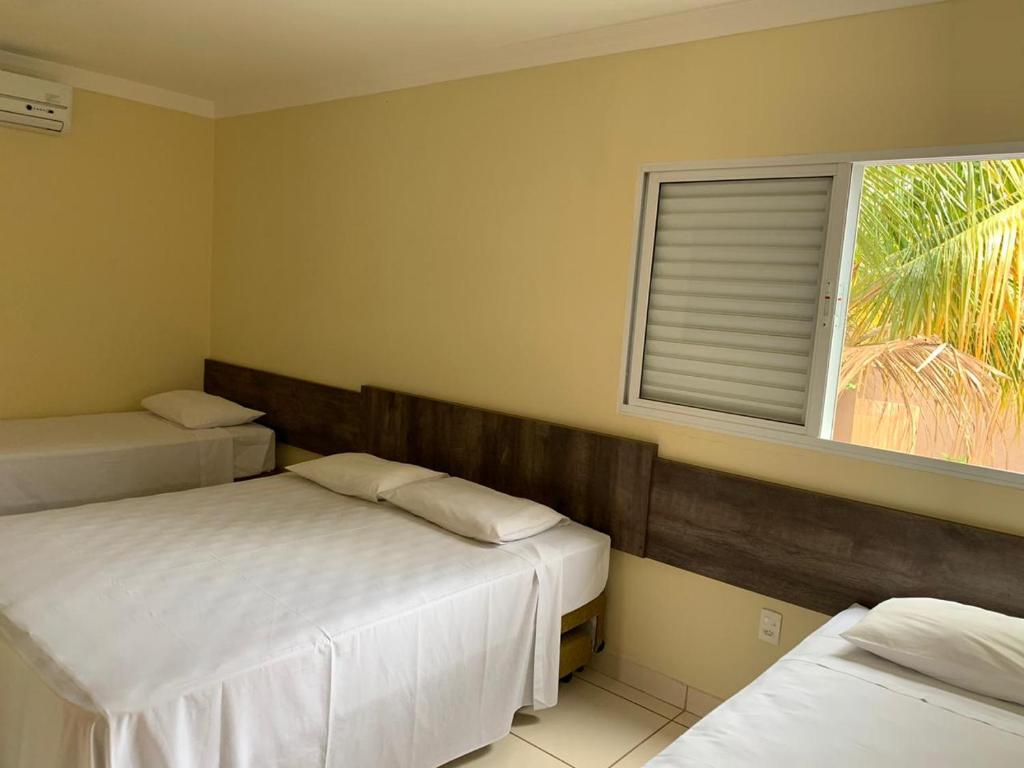  Flat Thermas Olimpia II