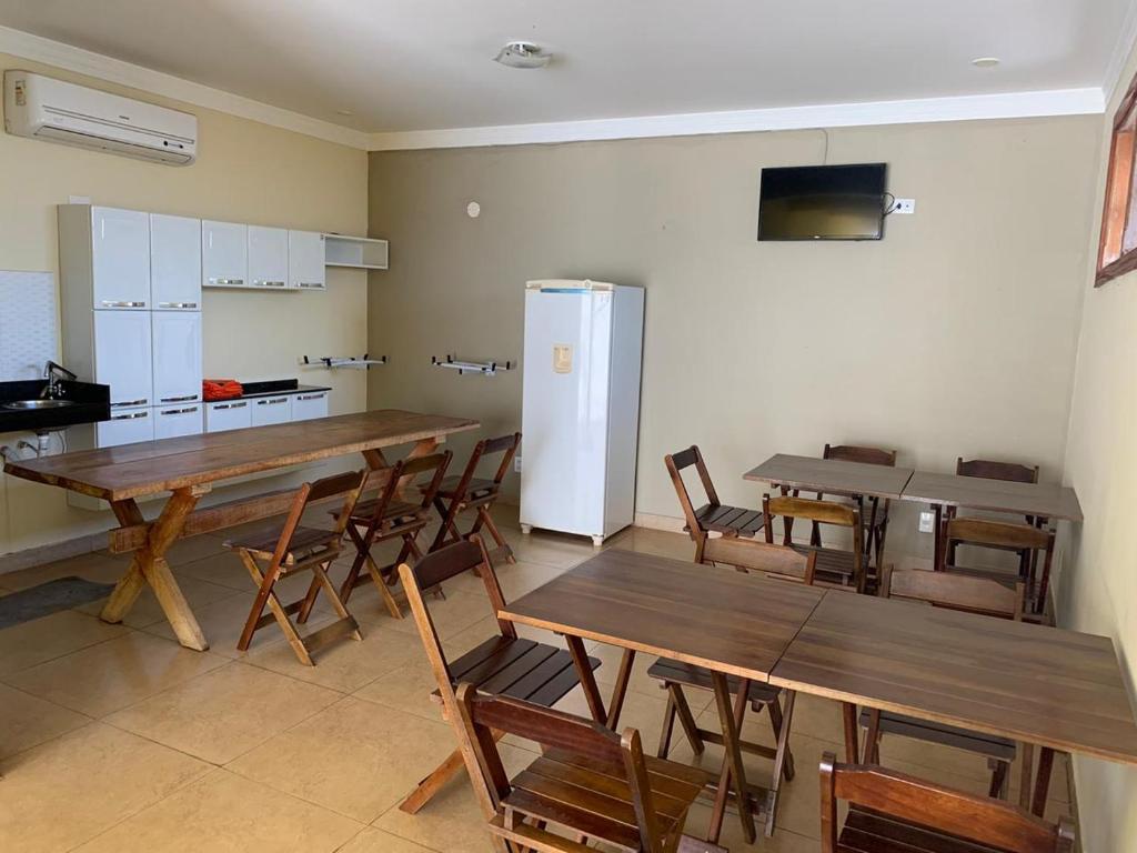  Flat Thermas Olimpia II