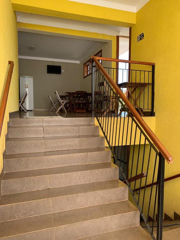  Flat Thermas Olimpia II