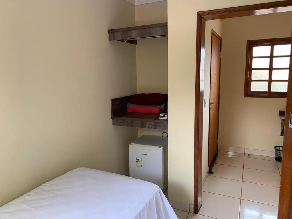  Flat Thermas Olimpia II