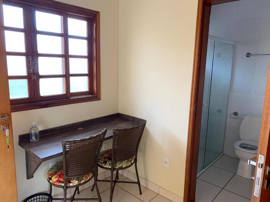  Flat Thermas Olimpia II