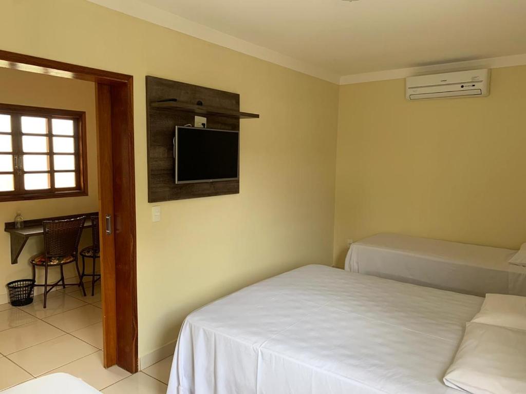  Flat Thermas Olimpia II