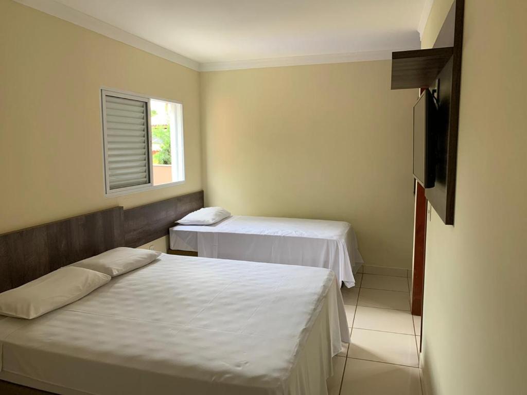  Flat Thermas Olimpia II